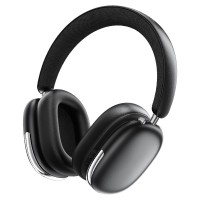 Бездротові Bluetooth навушники ACEFAST H9 active noise cancelling wireless headset BT 5.4 Grey